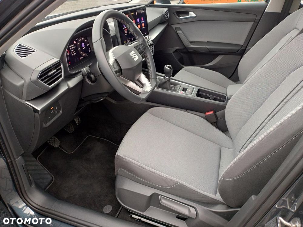 Seat Leon 1.5 TSI Style - 10