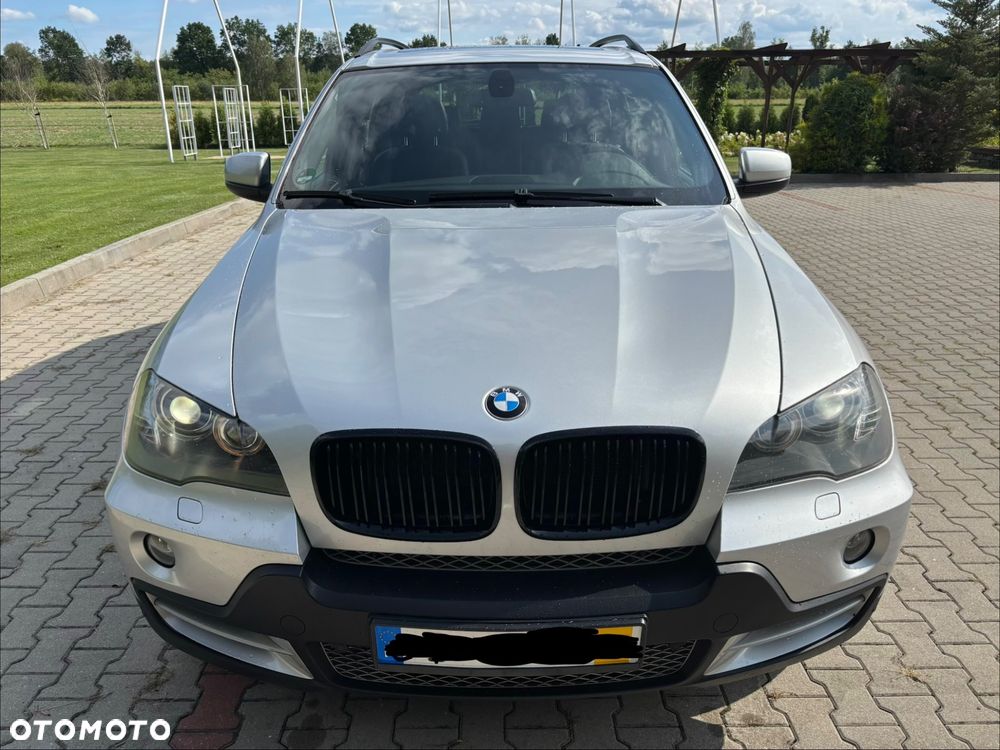 BMW X5 xDrive30d - 4