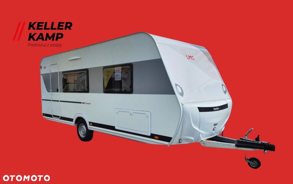 LMC LMC Sassino 450 D - 2