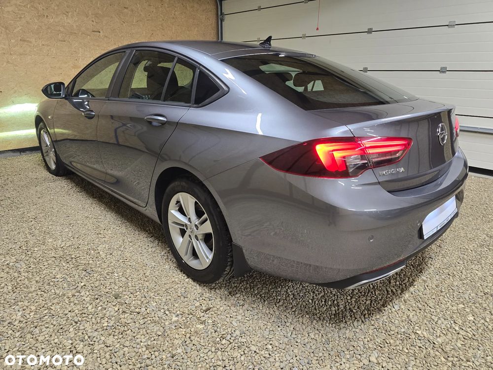 Opel Insignia 2.0 CDTI Elegance S&S - 14