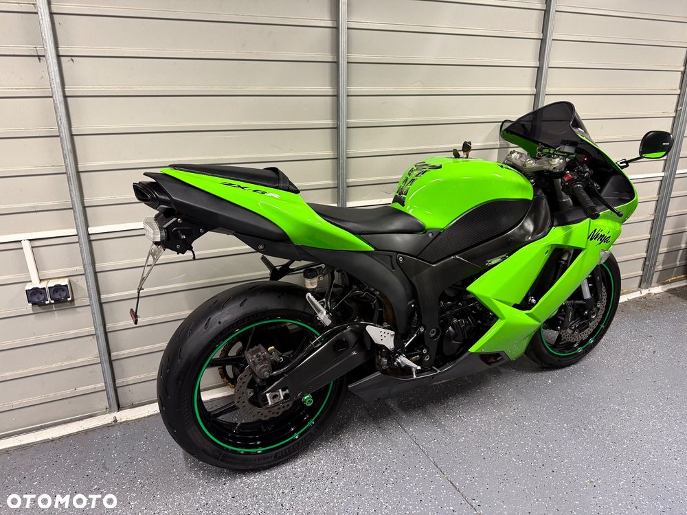 Kawasaki Ninja - 3