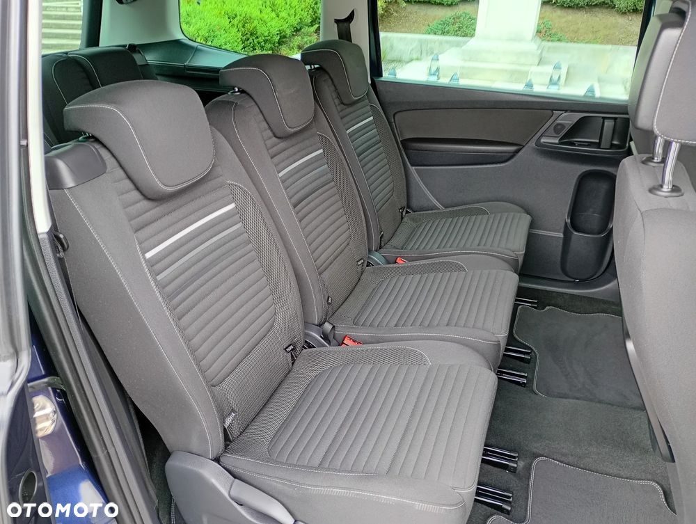 Volkswagen Sharan 1.4 TSI Comfortline - 25