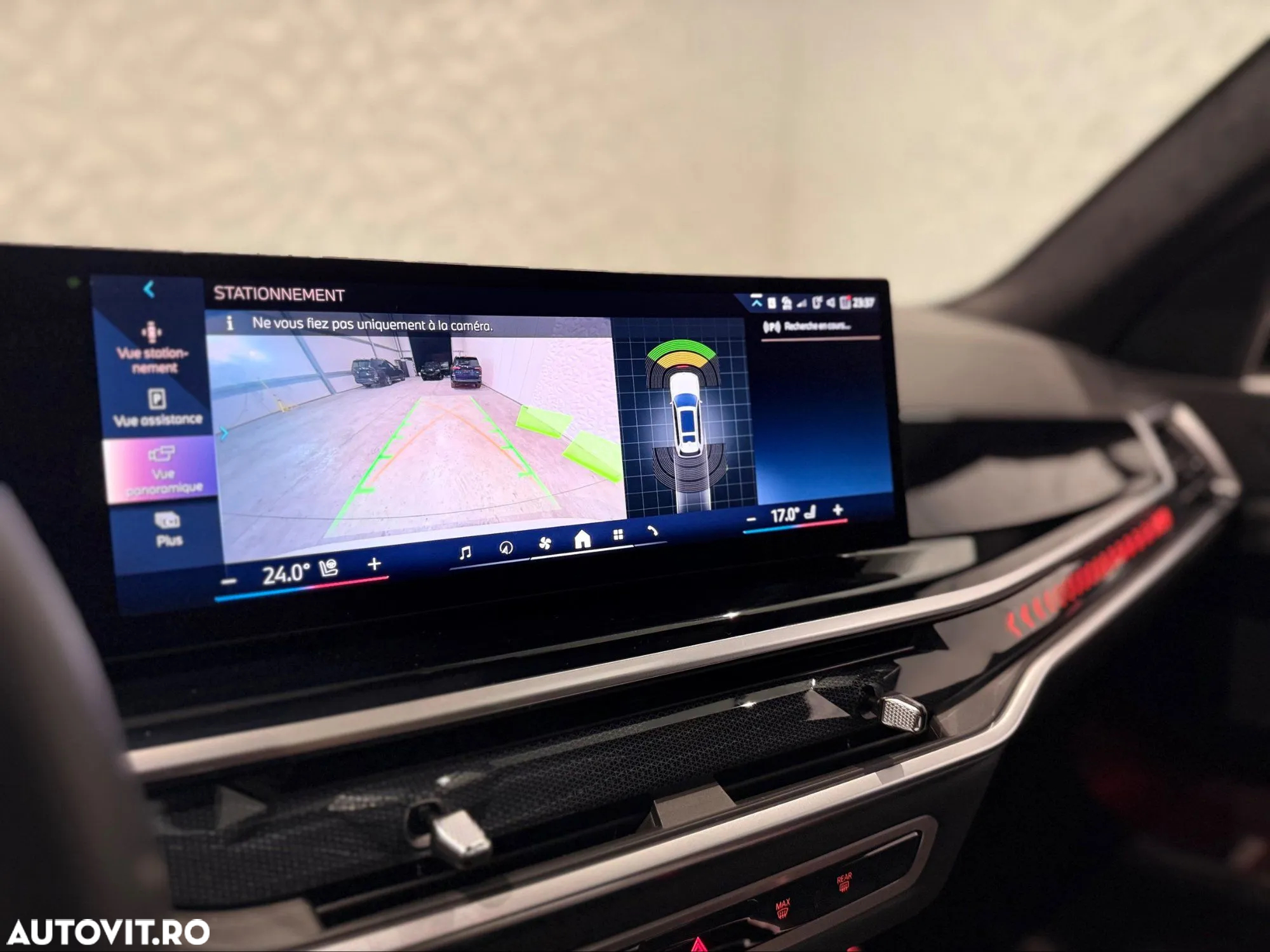 BMW X7 xDrive40d - 16