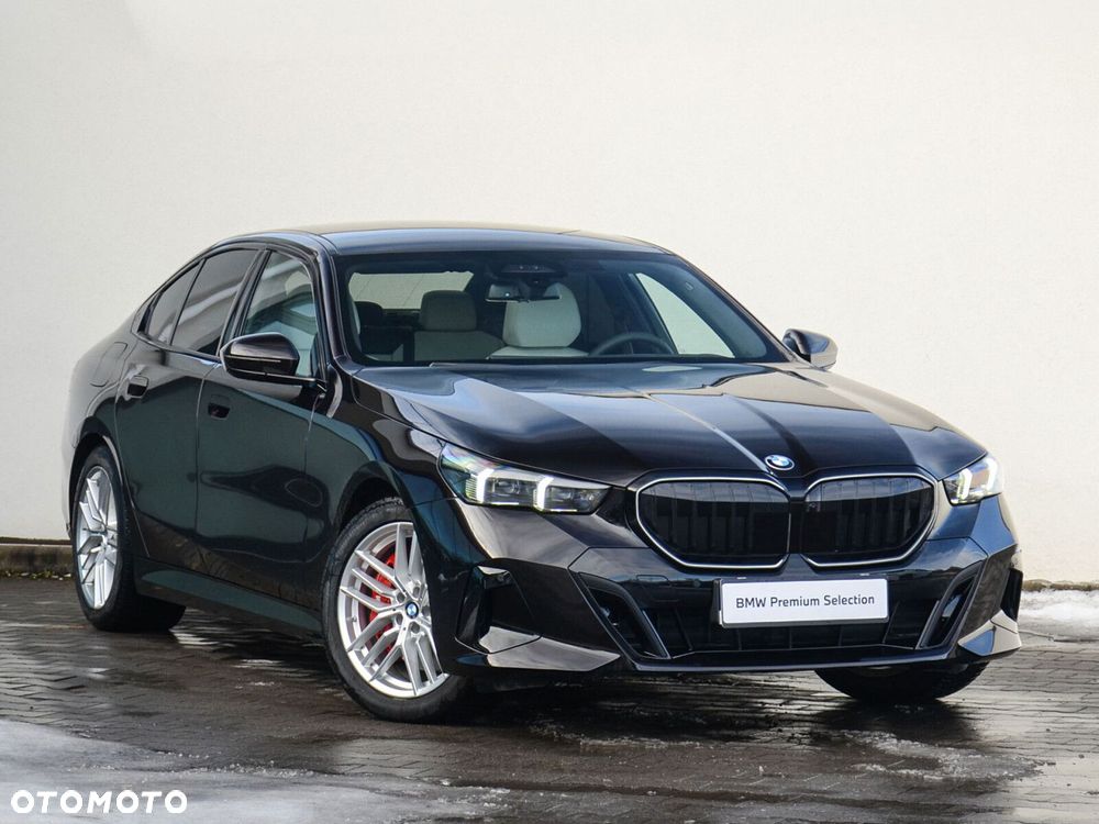 BMW Seria 5 - 10