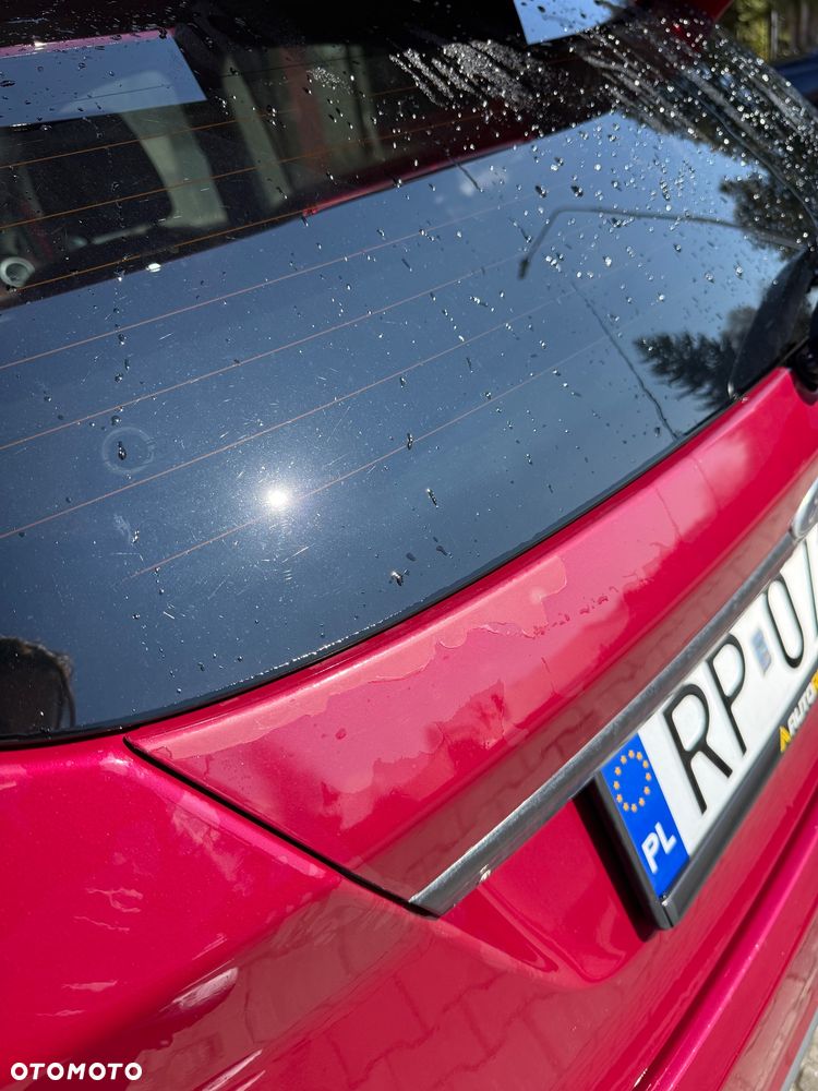 Ford Fiesta 1.6 Sport - 6