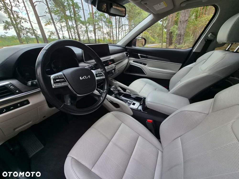 Kia Telluride - 40