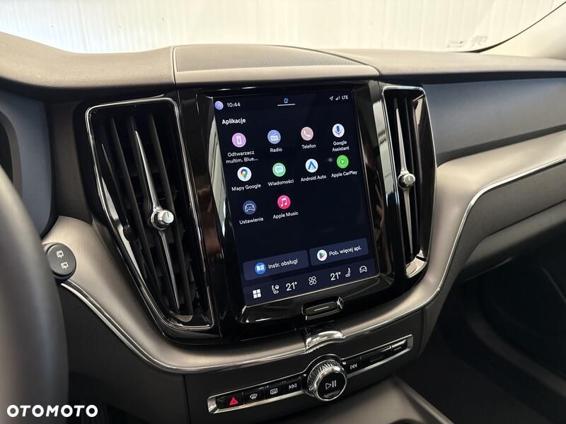 Volvo XC 60 - 15