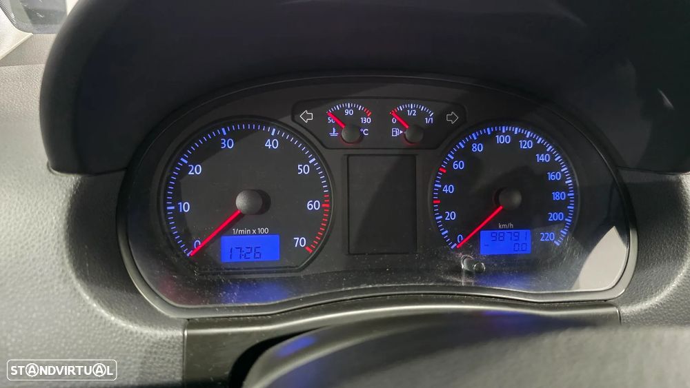 VW Polo 1.2 Confortline - 27