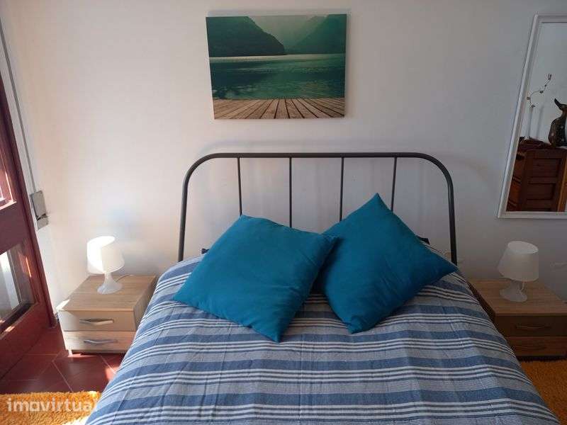 Apartamento com um quarto e tudo incluído - Grande imagem: 2/12