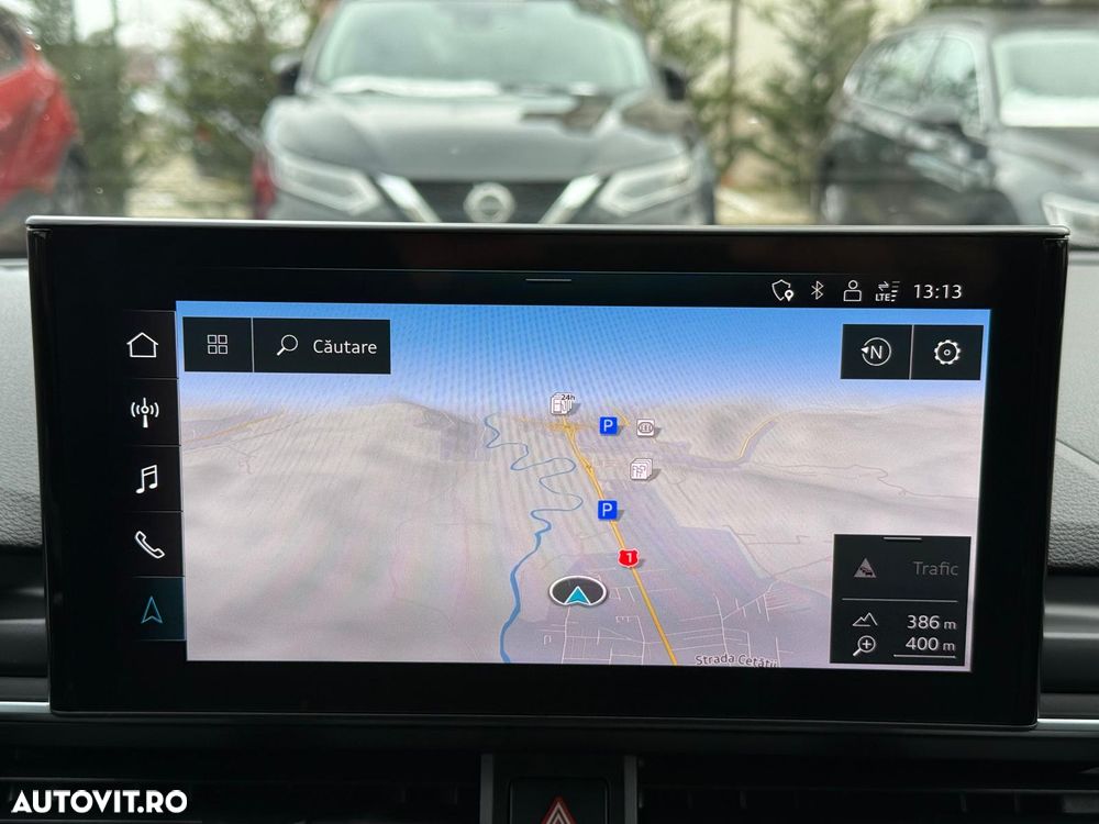 Audi A4 30 TDI S tronic advanced - 35