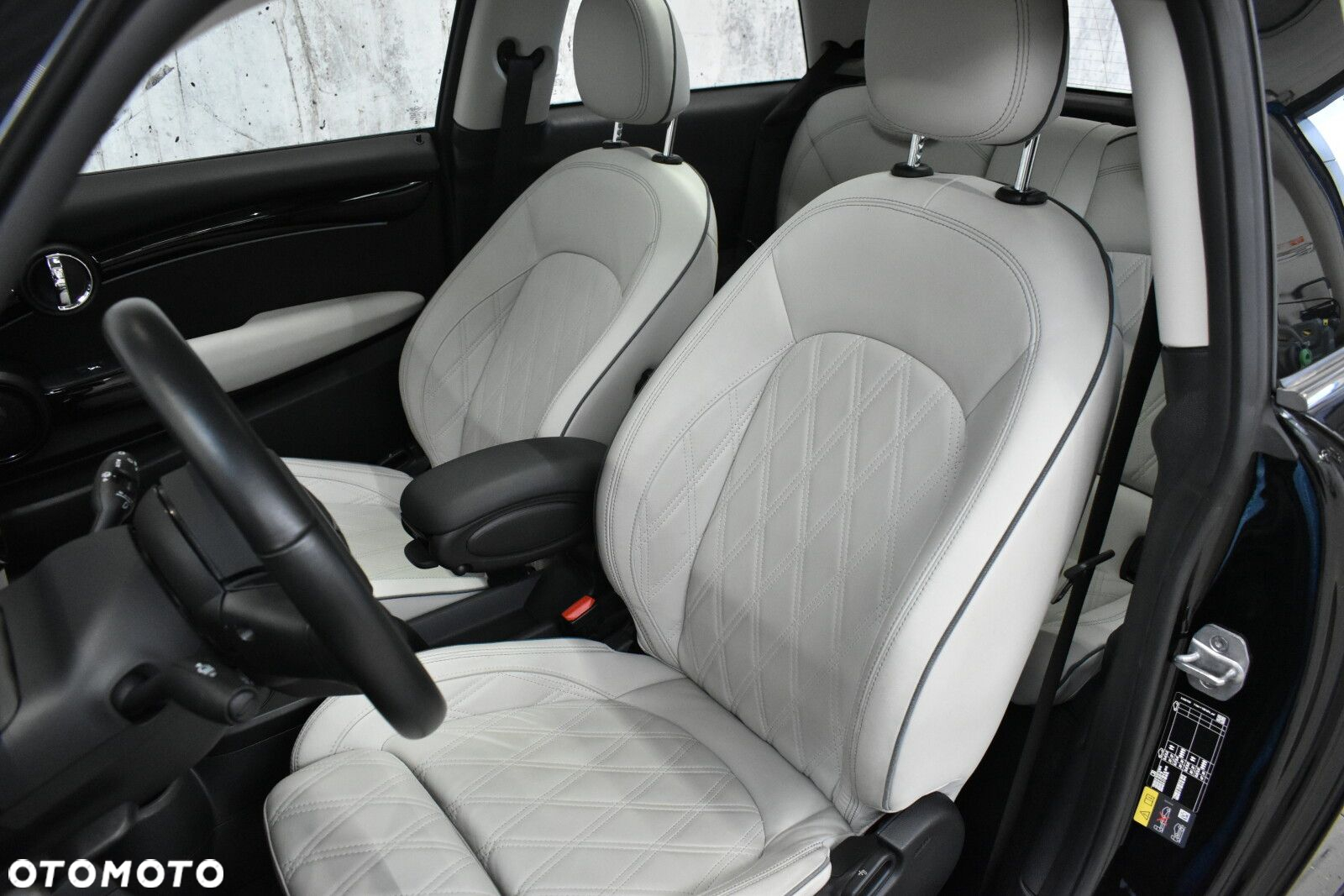 MINI Cooper S - 9