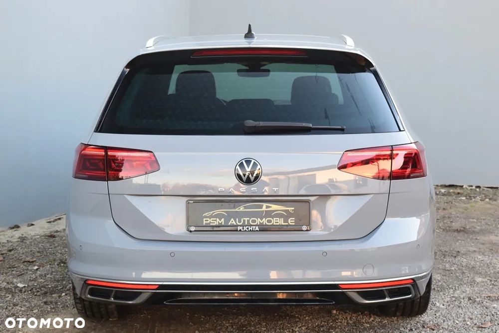 Volkswagen Passat Variant - 9
