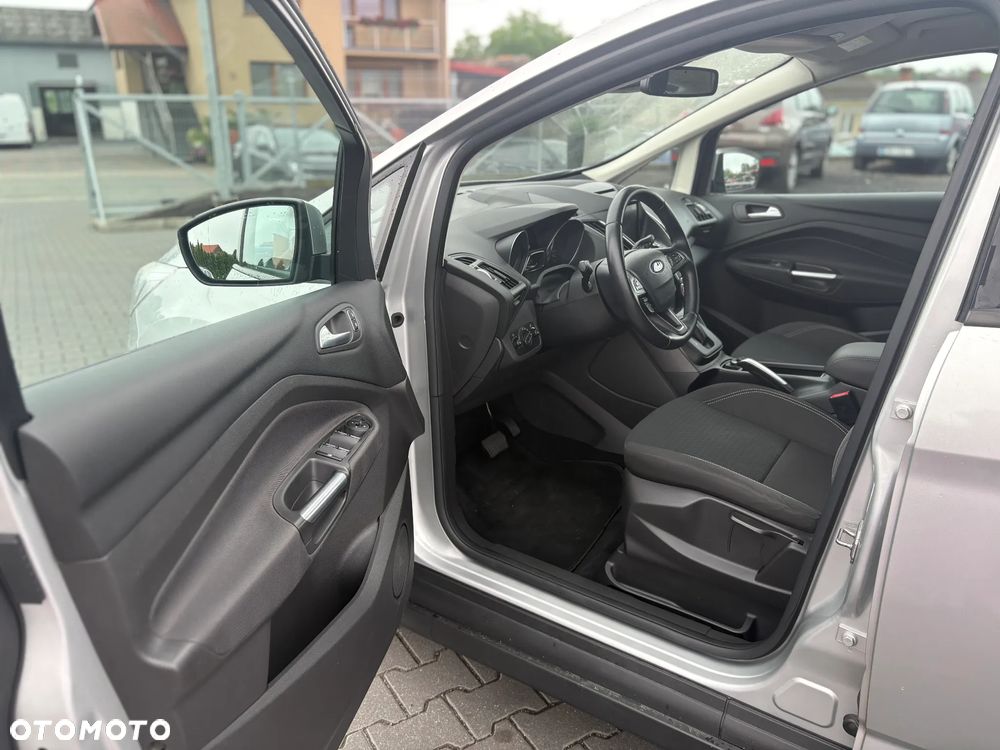 Ford C-MAX - 5