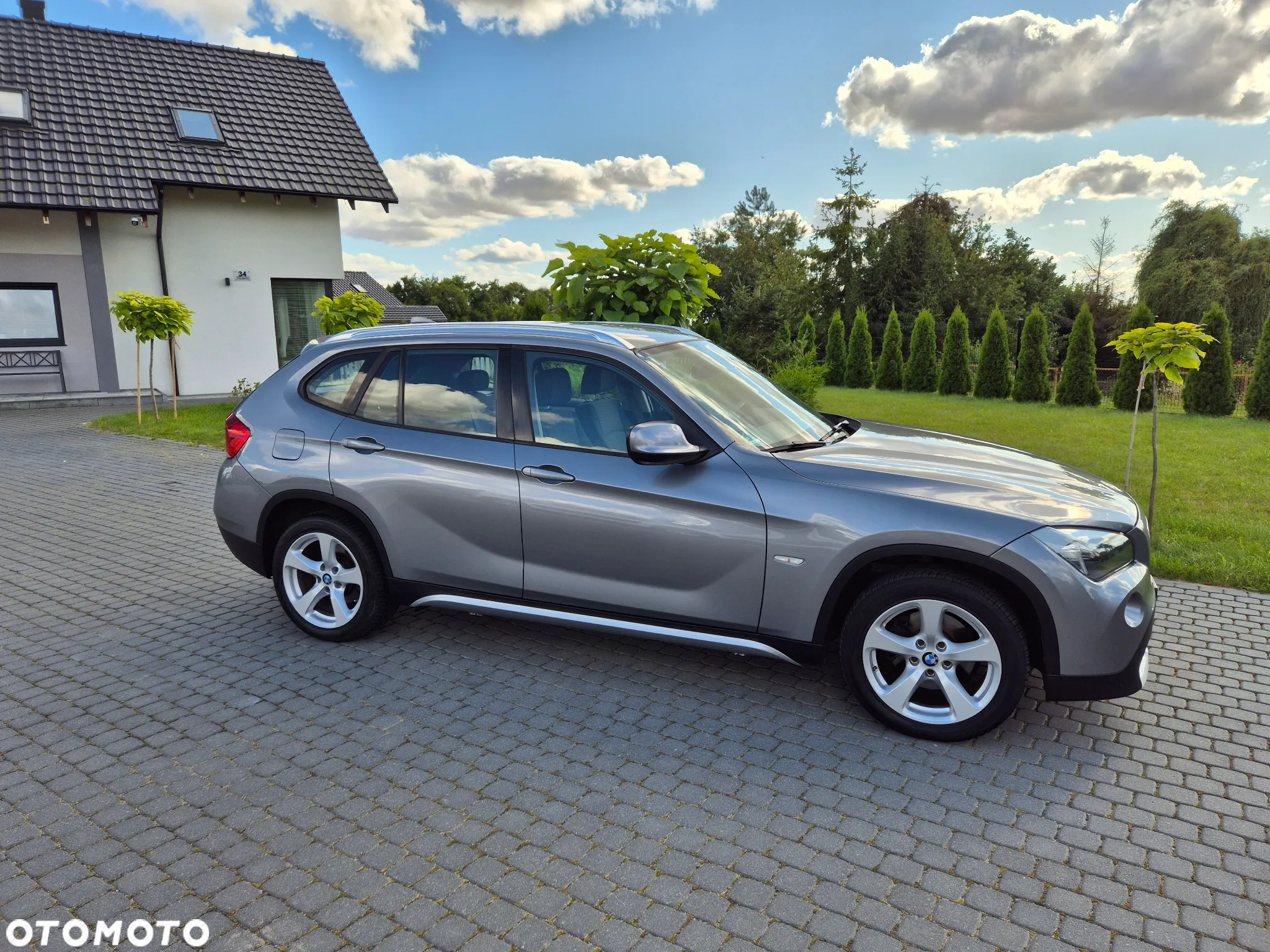 BMW X1 xDrive18d - 24