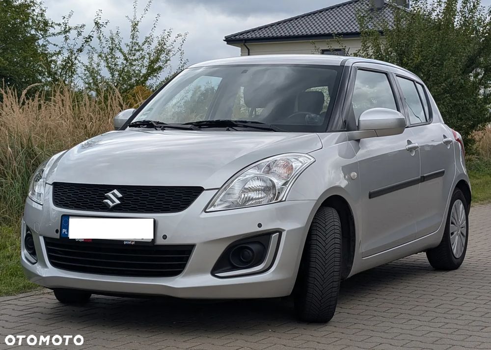 Suzuki Swift 1.2 Comfort - 1