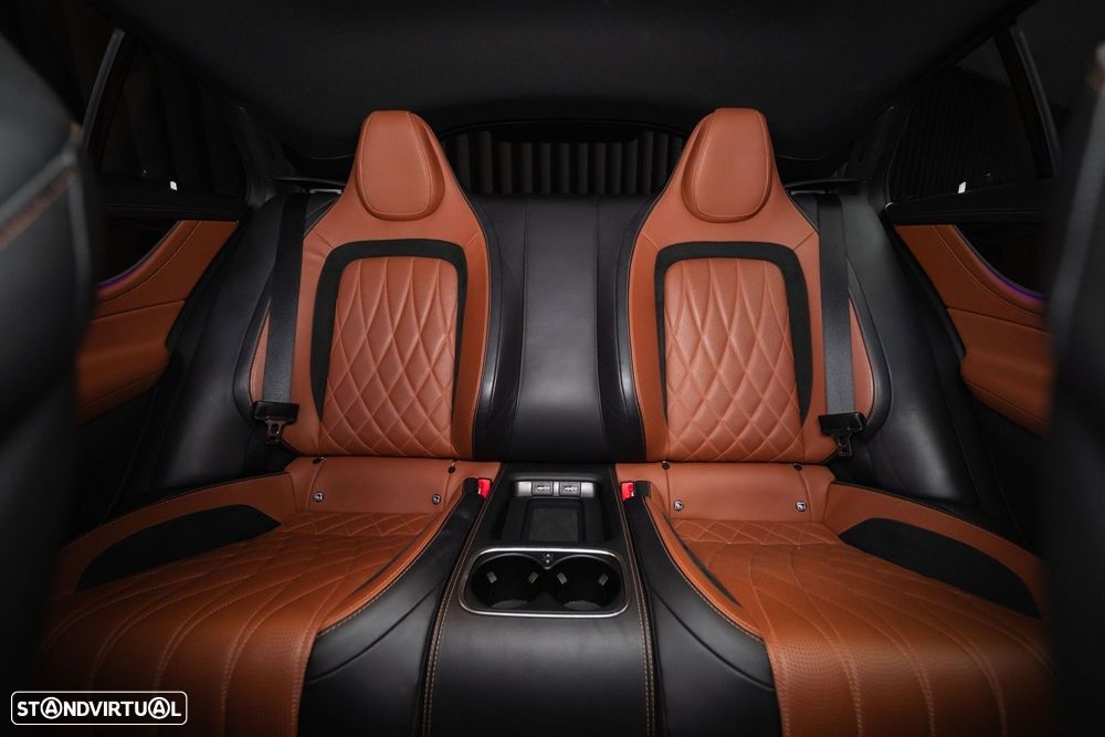 Mercedes-Benz AMG GT 43 4Matic+ - 54