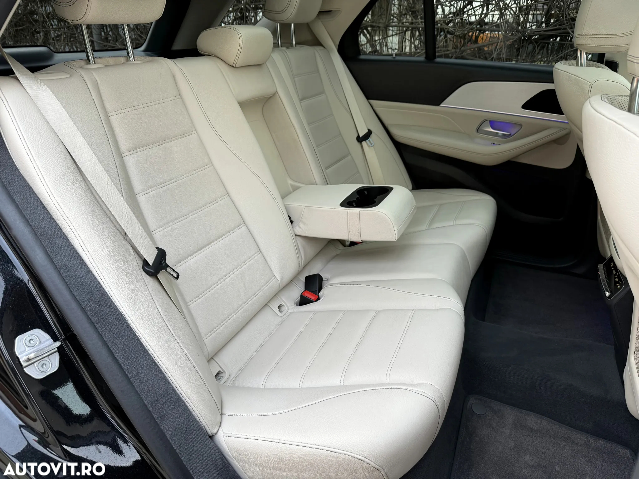 Mercedes-Benz GLE 300 d 4Matic 9G-TRONIC AMG Line - 19