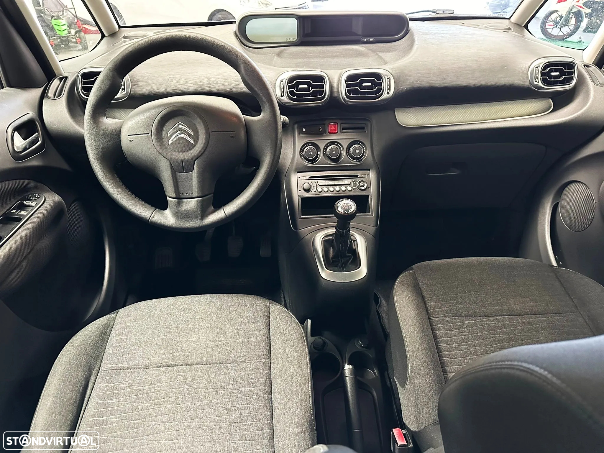Citroën C3 Picasso PureTech Tendance - 7