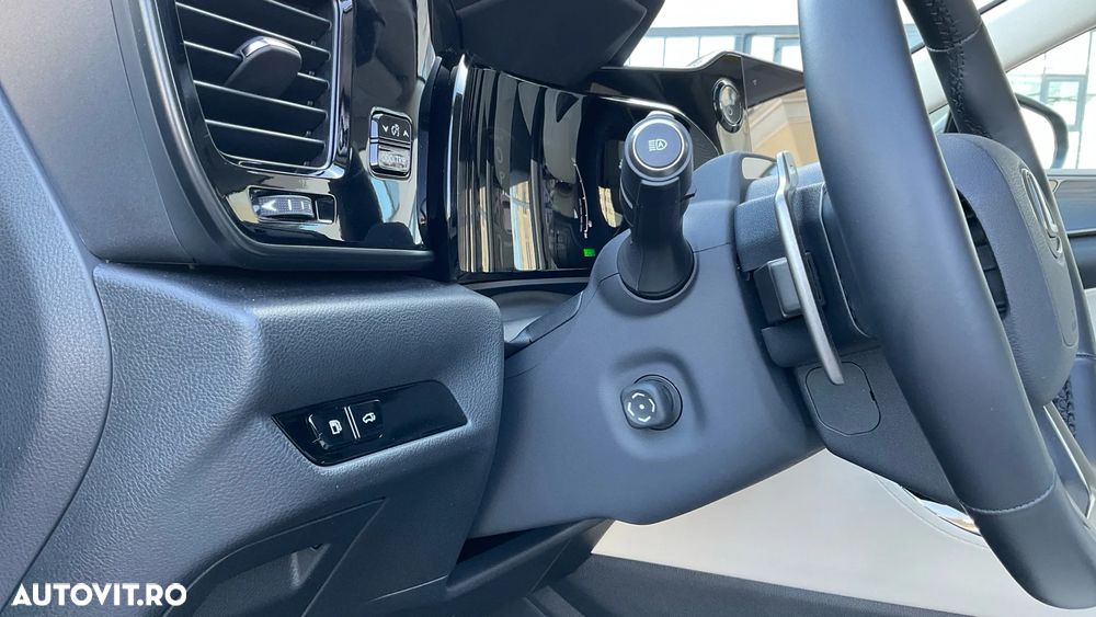 Lexus Seria NX 450h+ AWD CVT PHEV Luxury - 37