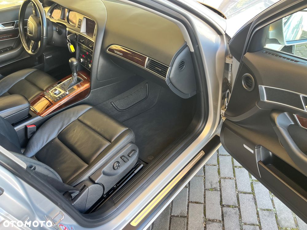 Audi A6 Limousine - 17