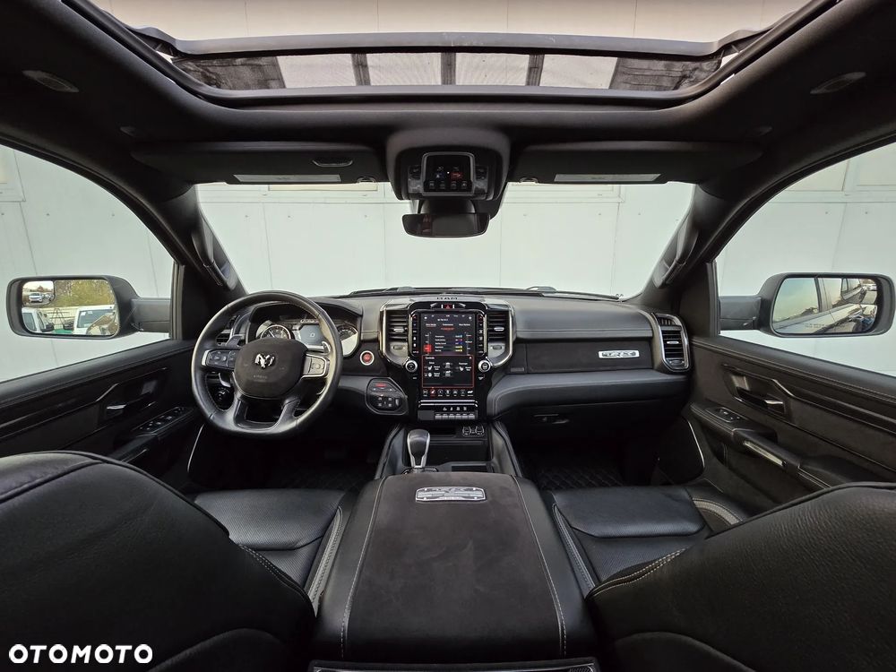 RAM 1500 TRX - 28