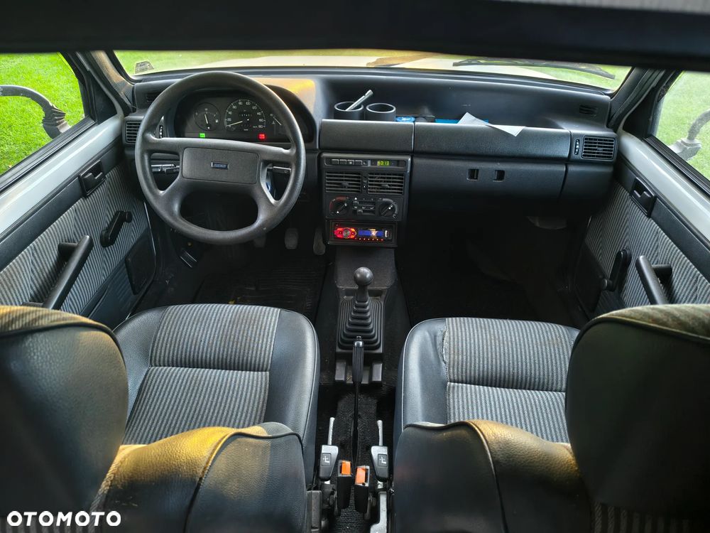 Fiat Fiorino - 8