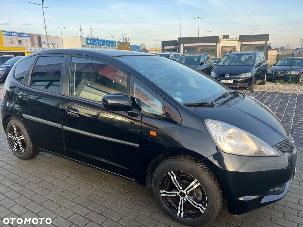 Honda Jazz 1.2 i-VTEC - 32