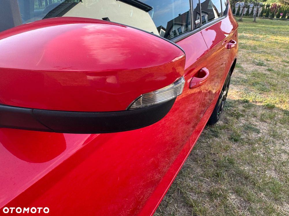 Skoda Fabia 1.2 TSI Joy DSG - 19