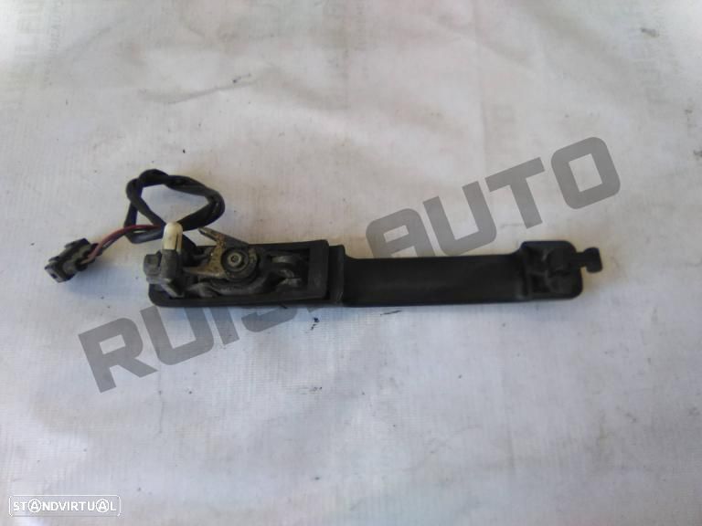 Puxador Exterior Frente Direito  Seat Toledo (1l) [1991_1999] 1 - 2