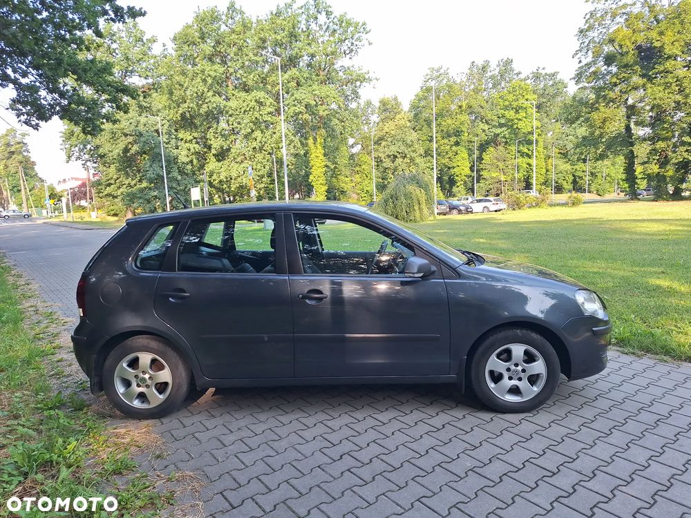 Volkswagen Polo 1.2 Trendline - 5