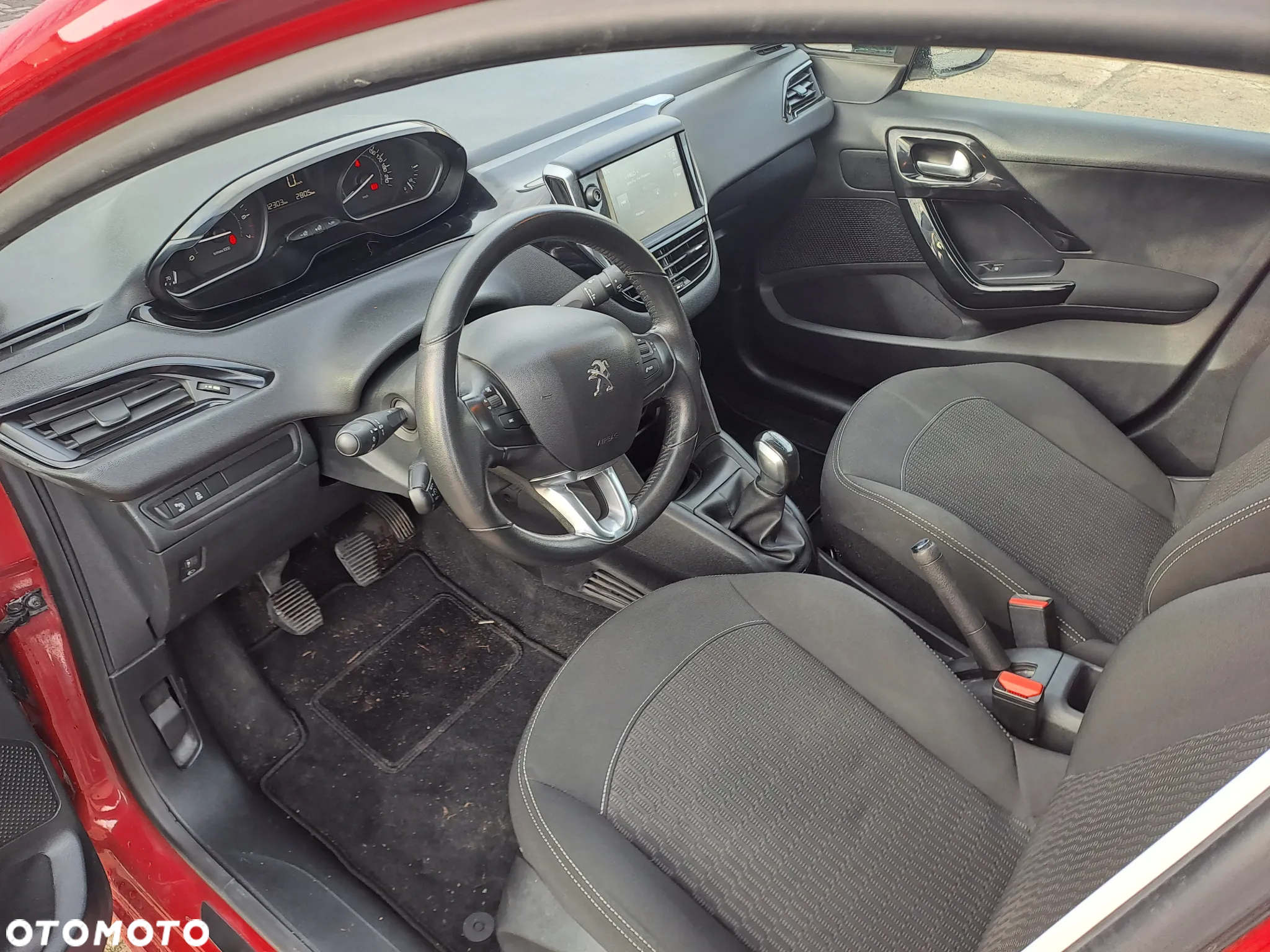 Peugeot 208 1.2 VTi Style - 24