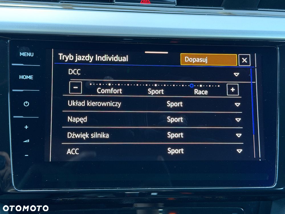 Volkswagen Arteon 2.0 TSI 4Motion R DSG - 34