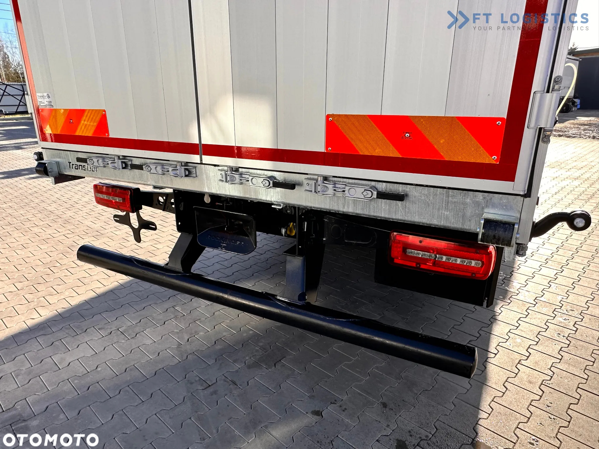 MAN TGX 18.470 / 19 PALET / NOWY MODEL / RETARDER / STAN IDEALNY - 11