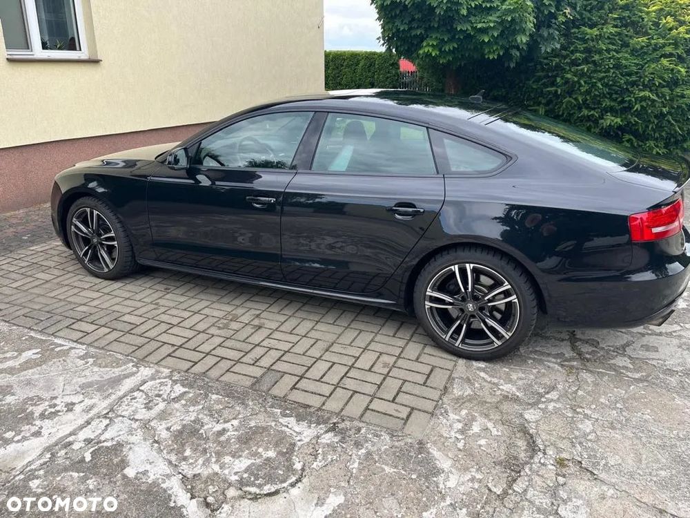 Audi S5 Coupé 3.0 TFSI Quattro S tronic - 5