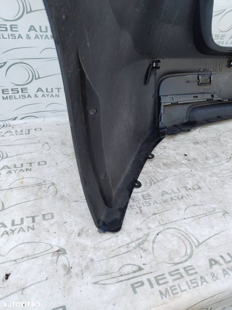 Bara spate Bmw Seria 3 F31 M-Paket Combi/break/variant an 2012-2019 - 6