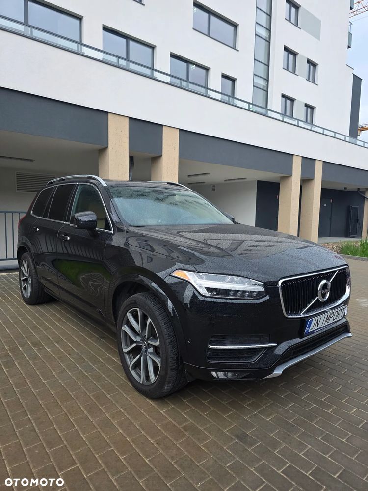 Volvo XC 40 - 3