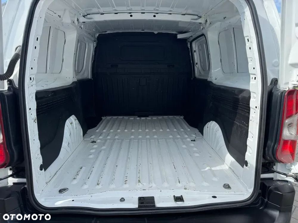 Peugeot Partner - 14