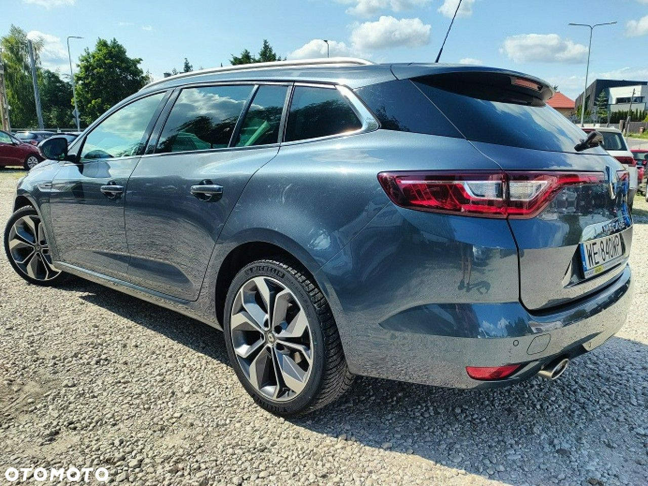 Renault Megane - 4