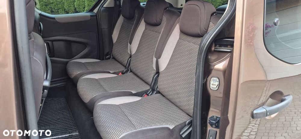 Peugeot Partner HDi FAP 90 Tendance - 18