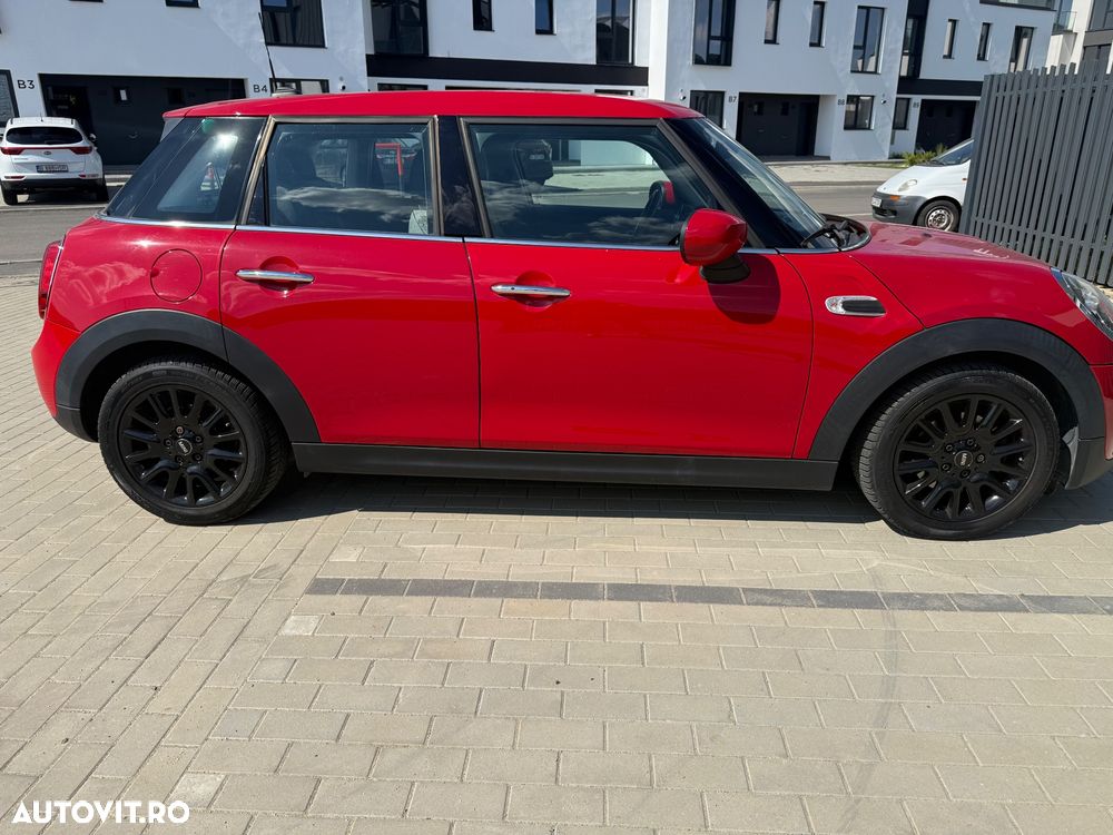 Mini ONE - 3