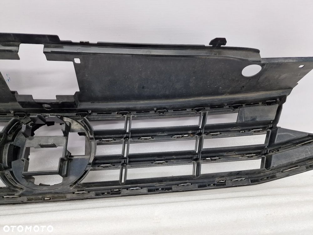 VW PASSAT B8 LIFT R-LINE 20- ATRAPA / GRILL PRZEDNI PRZÓD , NR 3G0853653N / 3G0853651CB / 3G0853651CD / 3G0853651BL / 3G0853651BM , NR AUKCJI GR86 - 21