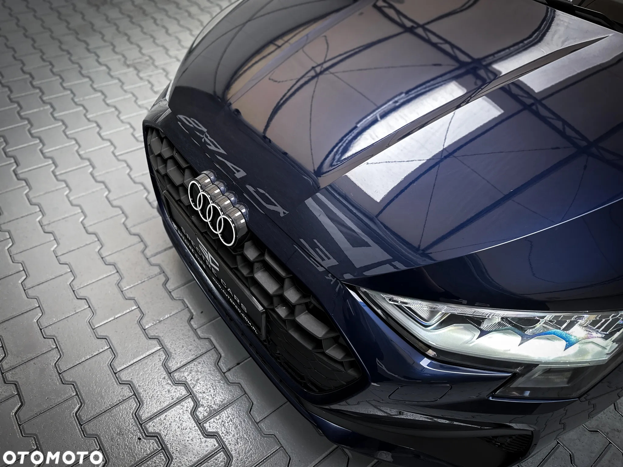 Audi A3 - 20
