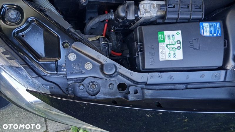 Seat Leon 2.0 TDI DPF Ecomotive FR - 22