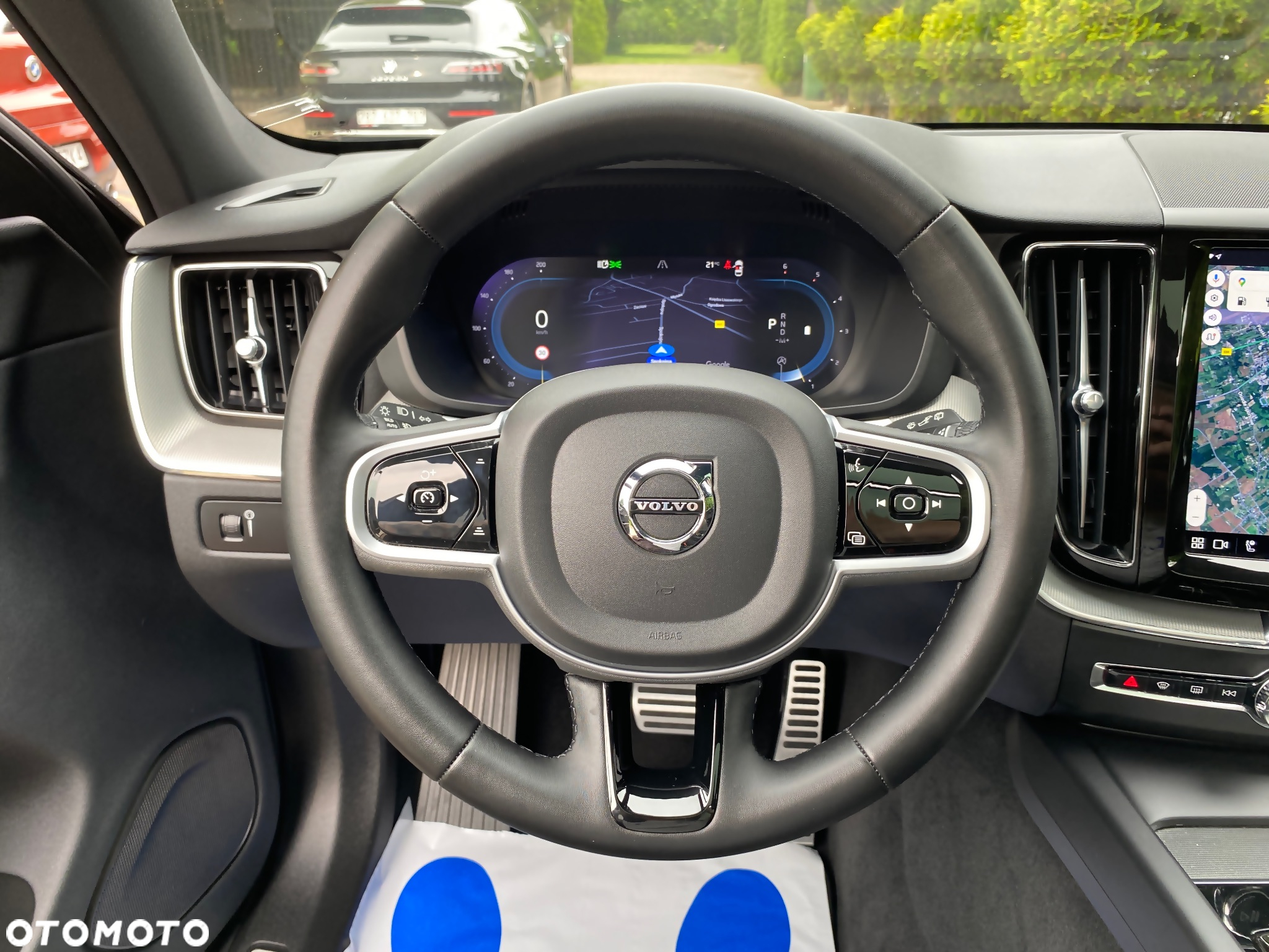 Volvo XC 60 B4 D Geartronic RDesign - 31