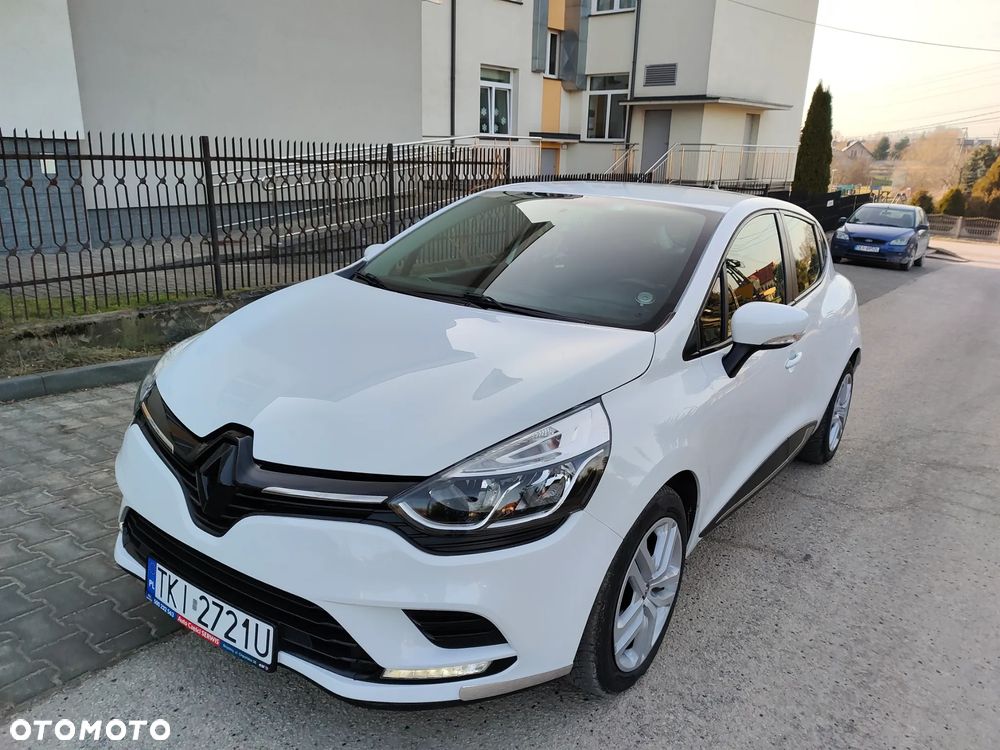 Renault Clio 0.9 TCe Life - 36
