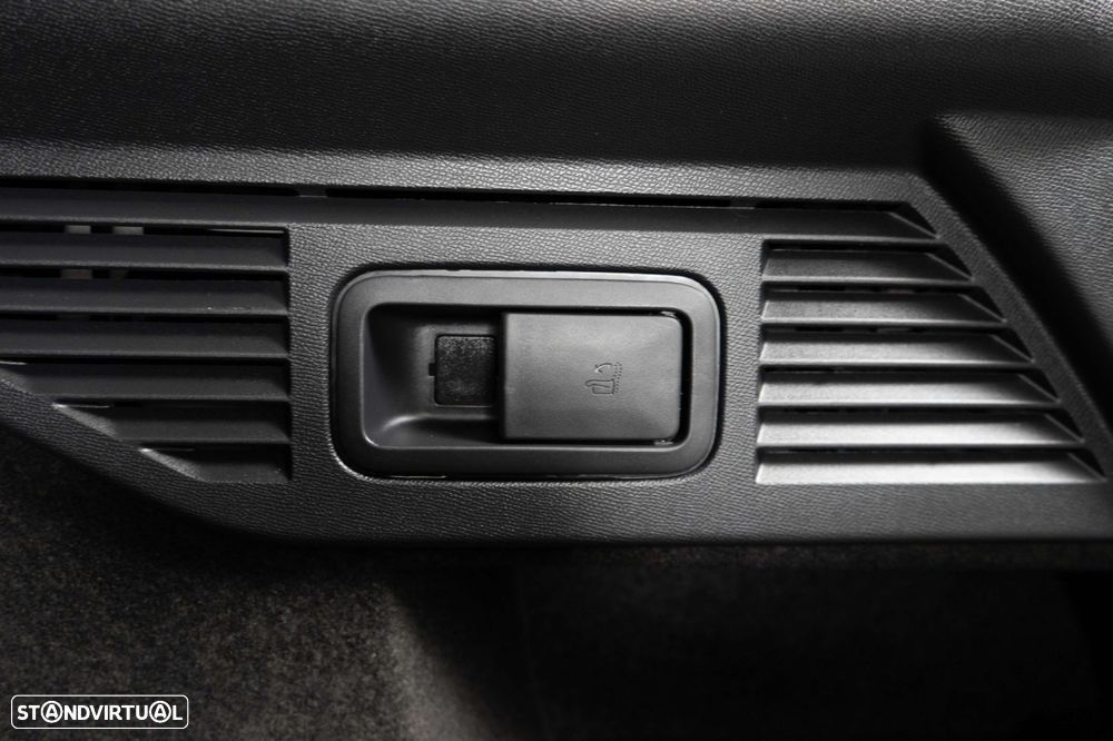 Citroën C5 X 1.6 Hybrid Shine Pack e-EAT8 - 14