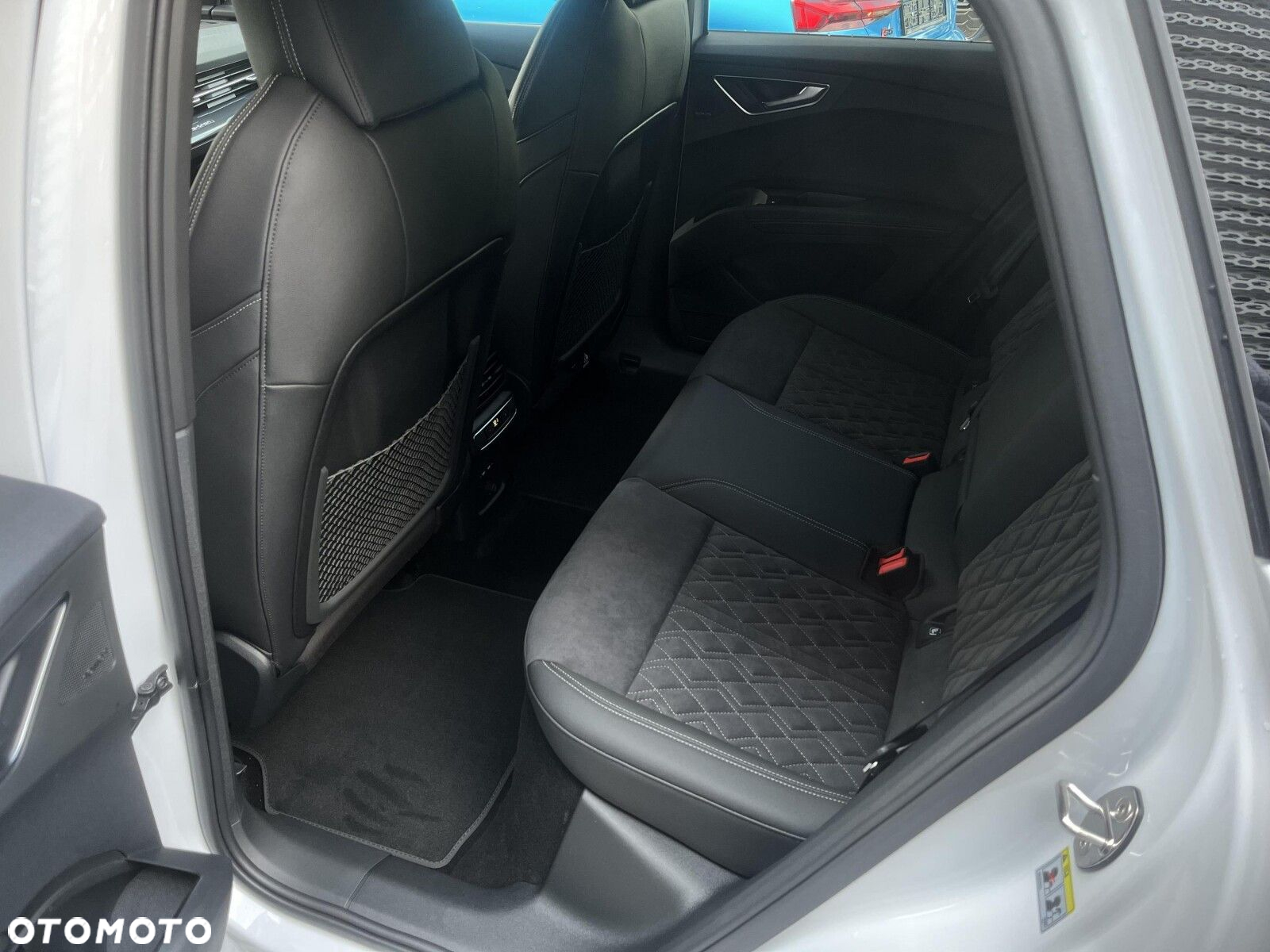 Audi Q4 Sportback - 29