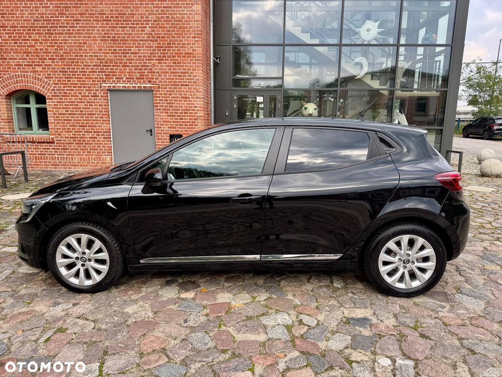 Renault Clio - 12
