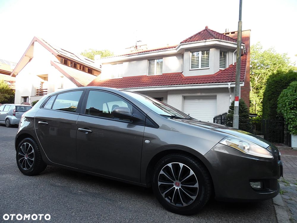 Fiat Bravo - 4