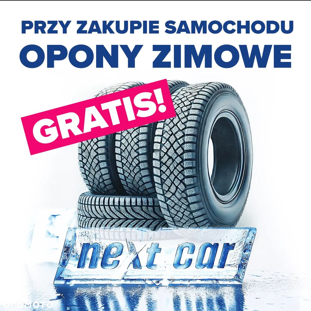 Opel COMBO FURGON L1 1,5 CDTI 102KM 39 800 ZŁ. NETTO - 2